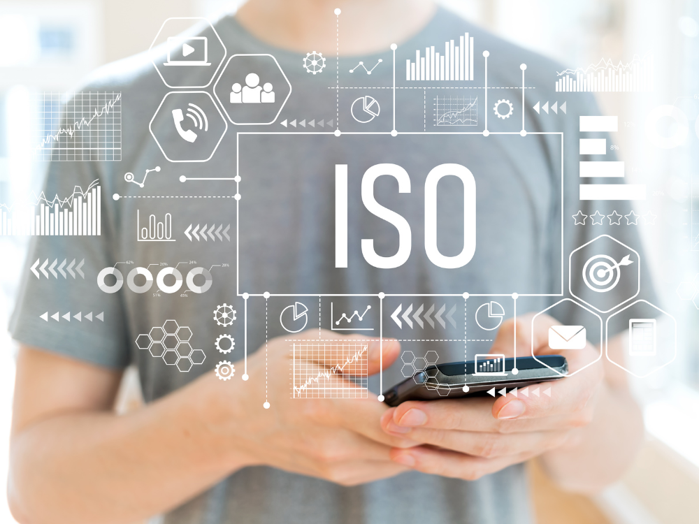 ISO認證的項目與重要性說明